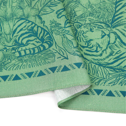 Forest Tiger Bandana