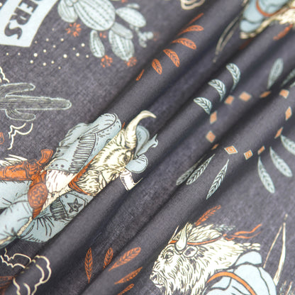 Wild Bull Bandana