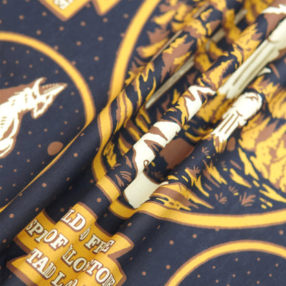 The Wilderness of Yellowstone Bandana
