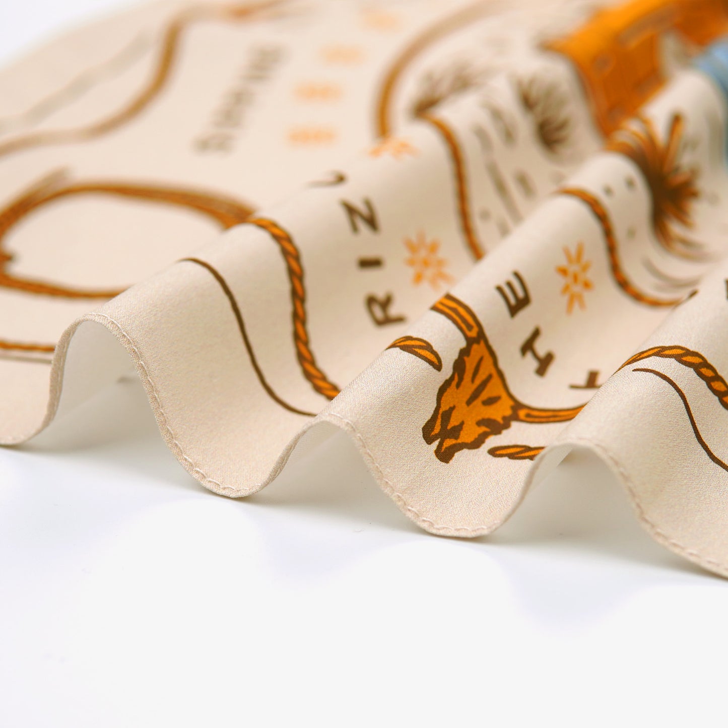 Drinking Alone in the Wilderness Bandana