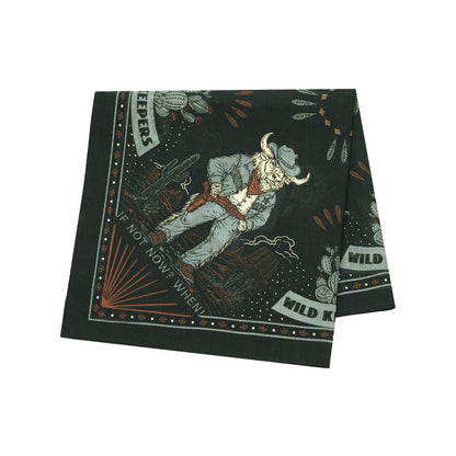 Wild Bull Bandana