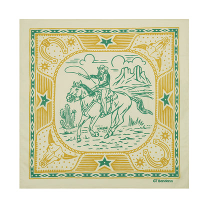 Hoshino Cowboy Bandana