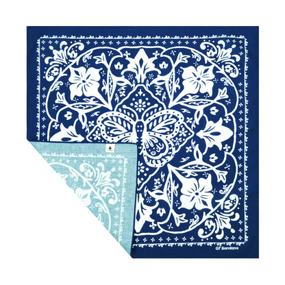 Floral Patterns Bandana