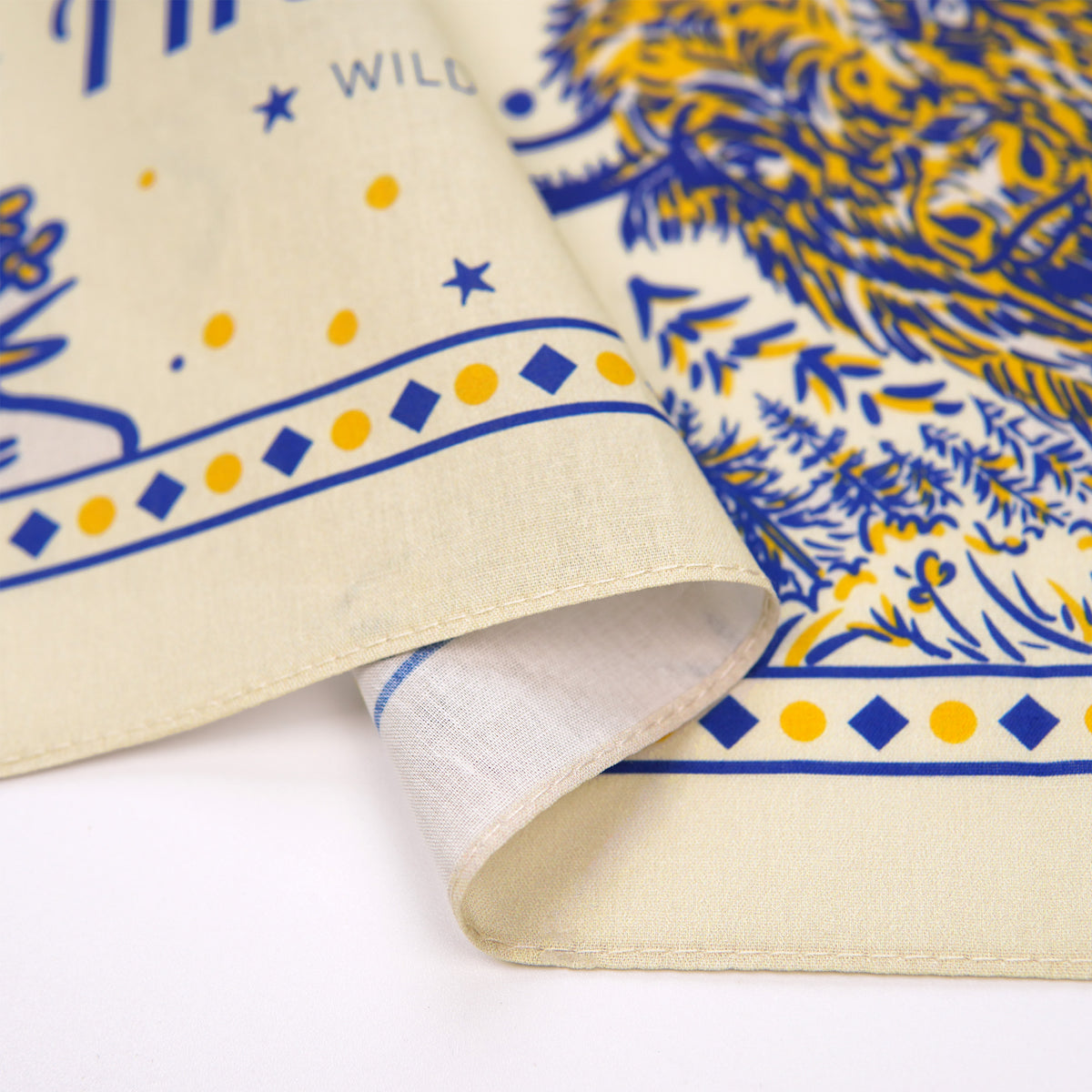 Realms of the Wild Bandana