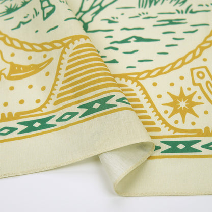 Hoshino Cowboy Bandana