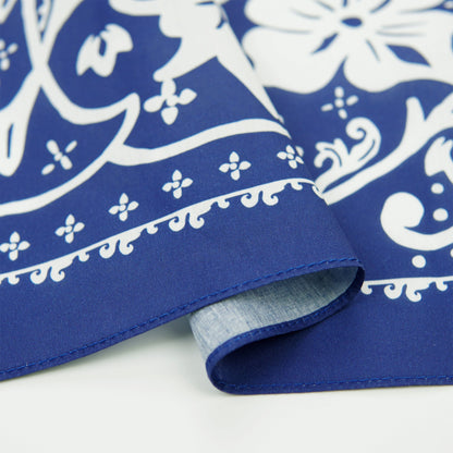 Floral Patterns Bandana