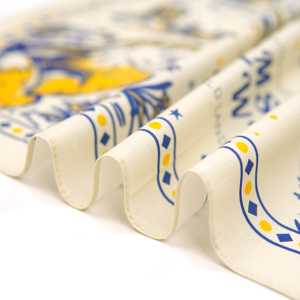 Realms of the Wild Bandana
