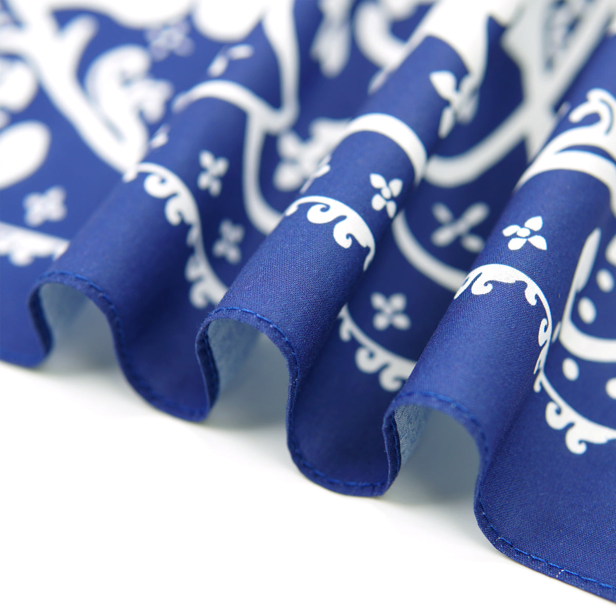 Floral Patterns Bandana