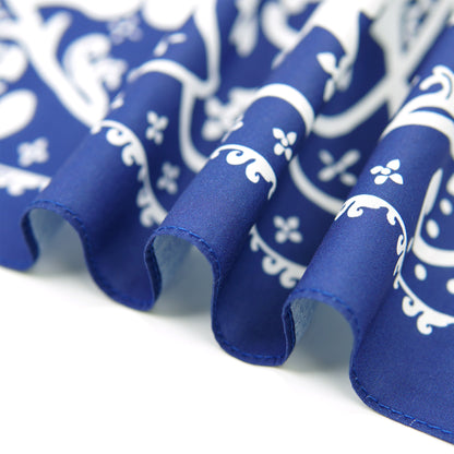 Floral Patterns Bandana