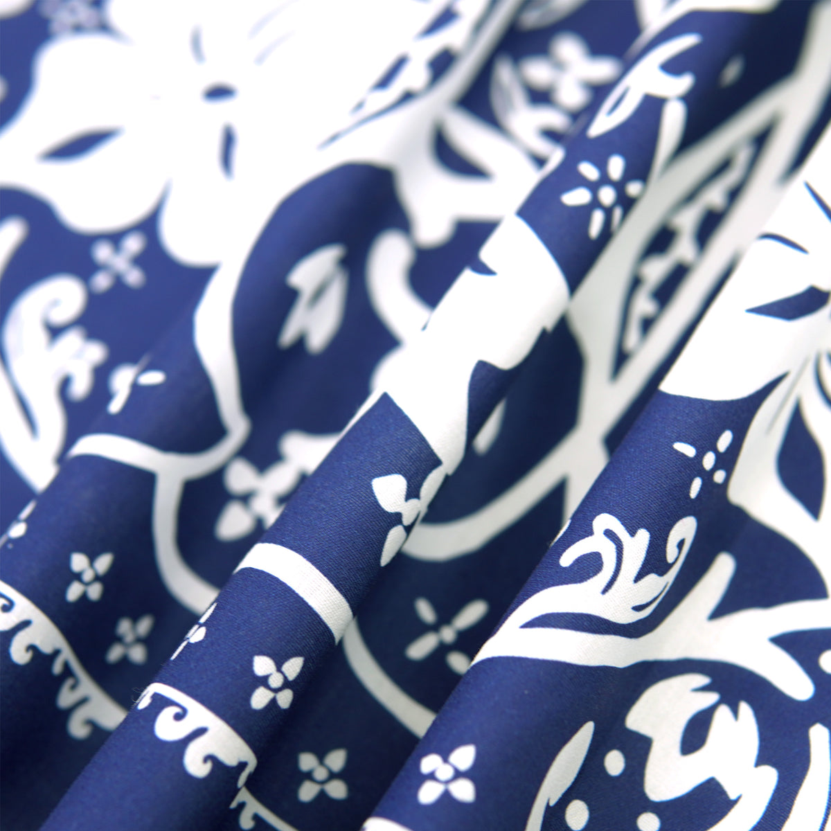 Floral Patterns Bandana