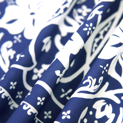 Floral Patterns Bandana