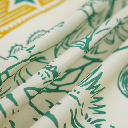 Hoshino Cowboy Bandana