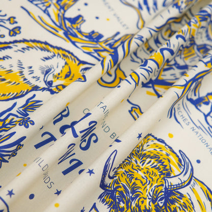 Realms of the Wild Bandana