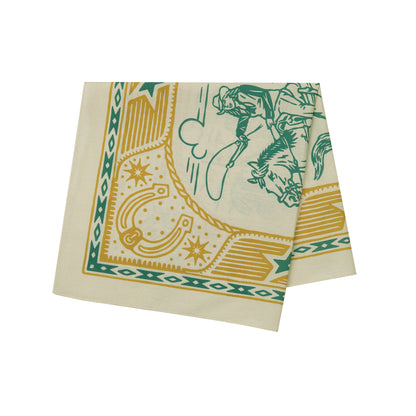 Hoshino Cowboy Bandana