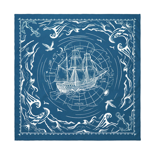 Sailing Sail Bandana