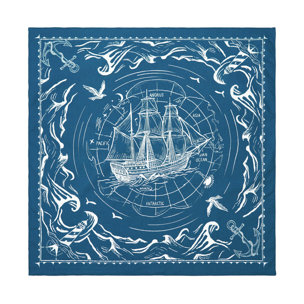 Sailing Sail Bandana