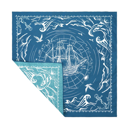 Sailing Sail Bandana