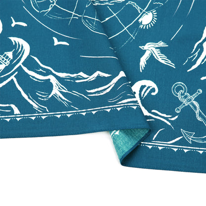 Sailing Sail Bandana