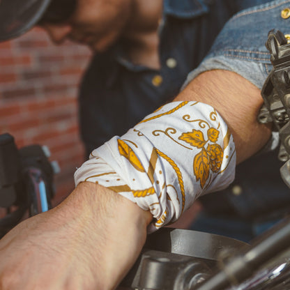 The Wild West Bandana