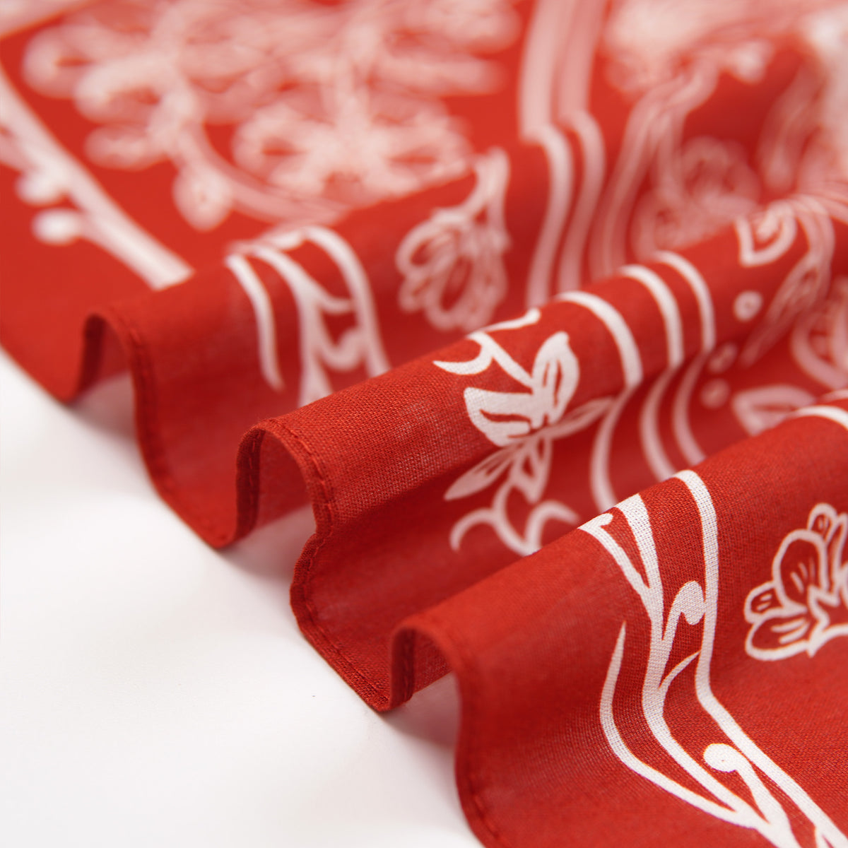 Forest Hedgehog Bandana