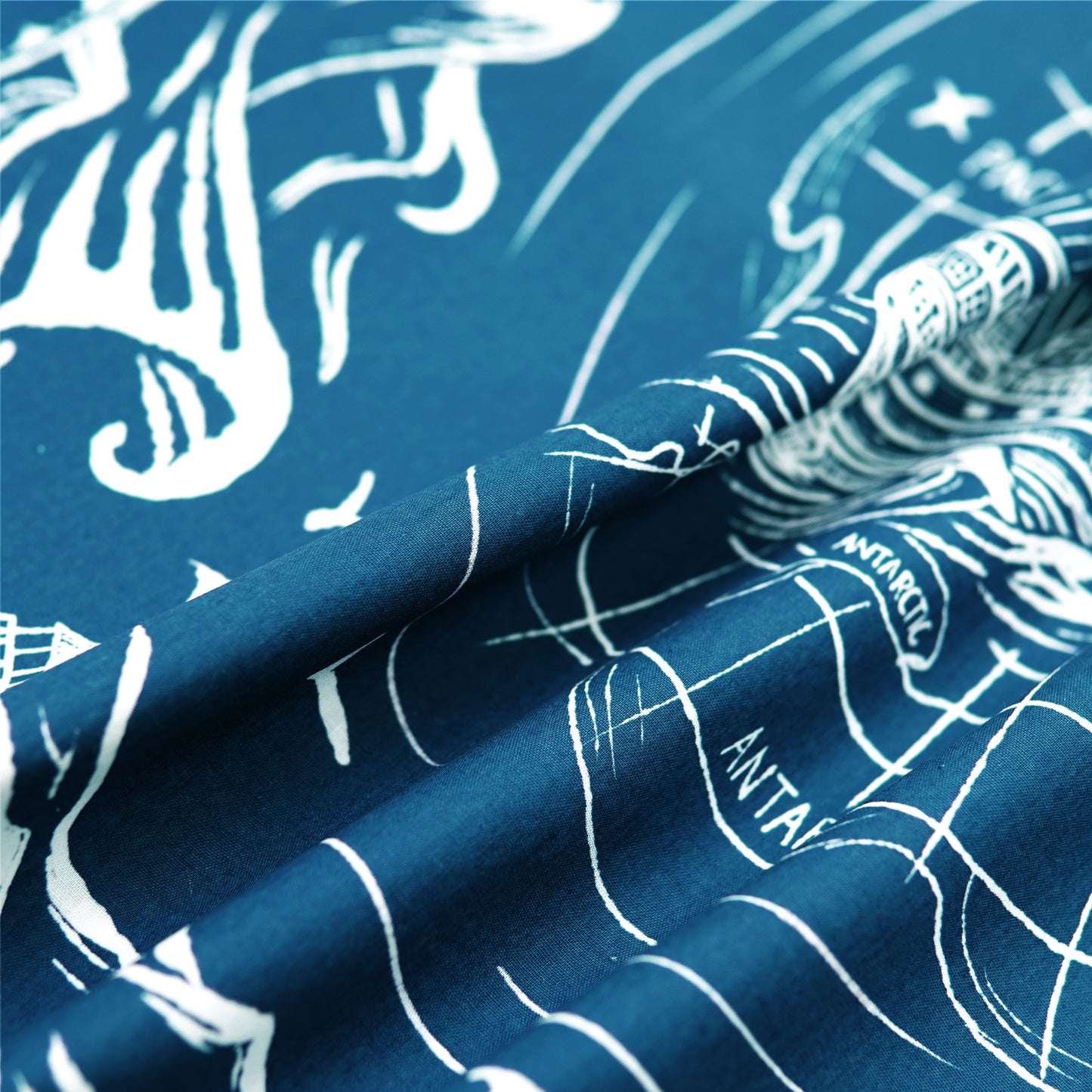 Sailing Sail Bandana