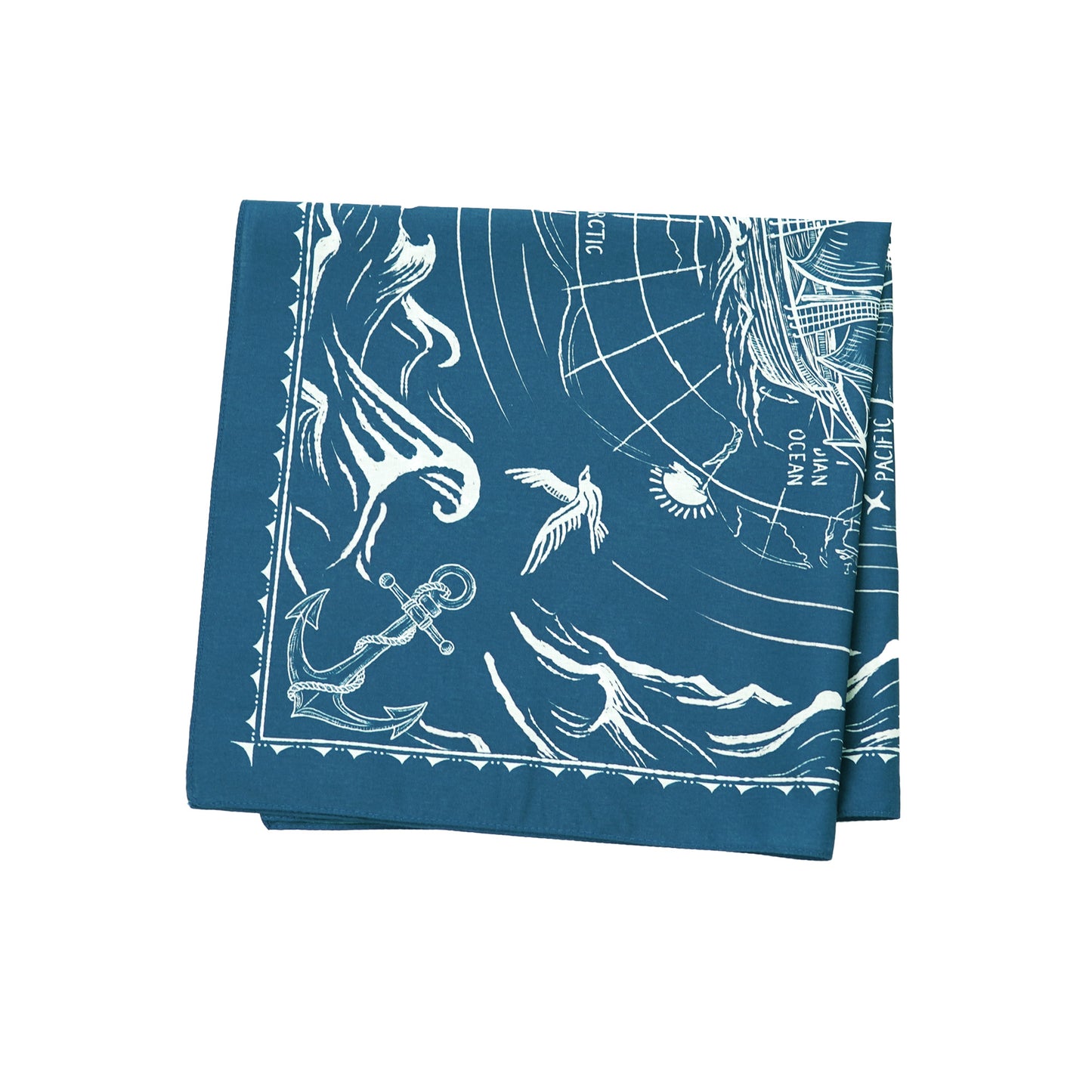 Sailing Sail Bandana