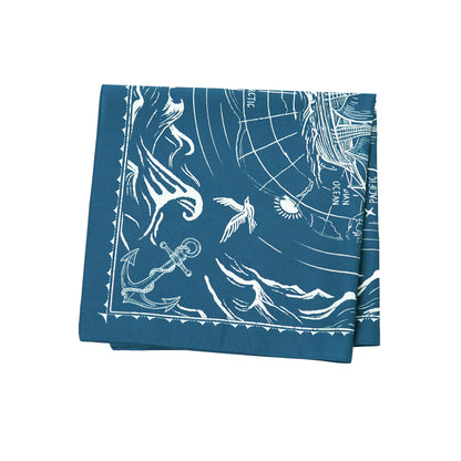 Sailing Sail Bandana