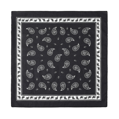 PAISLEY BANDANA