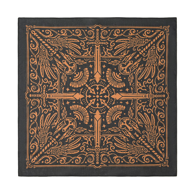 Modern Assorted Bandana Set (3-Pack)