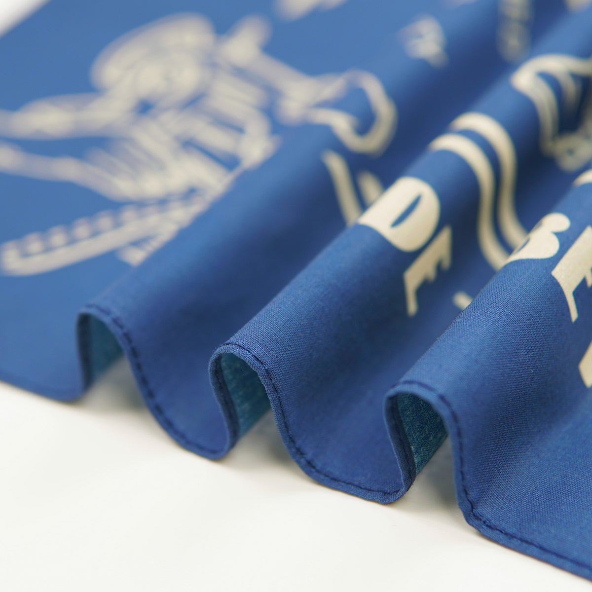 Tales of Western Artisans Bandana