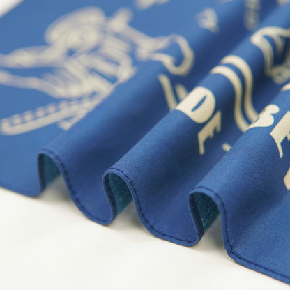 Tales of Western Artisans Bandana