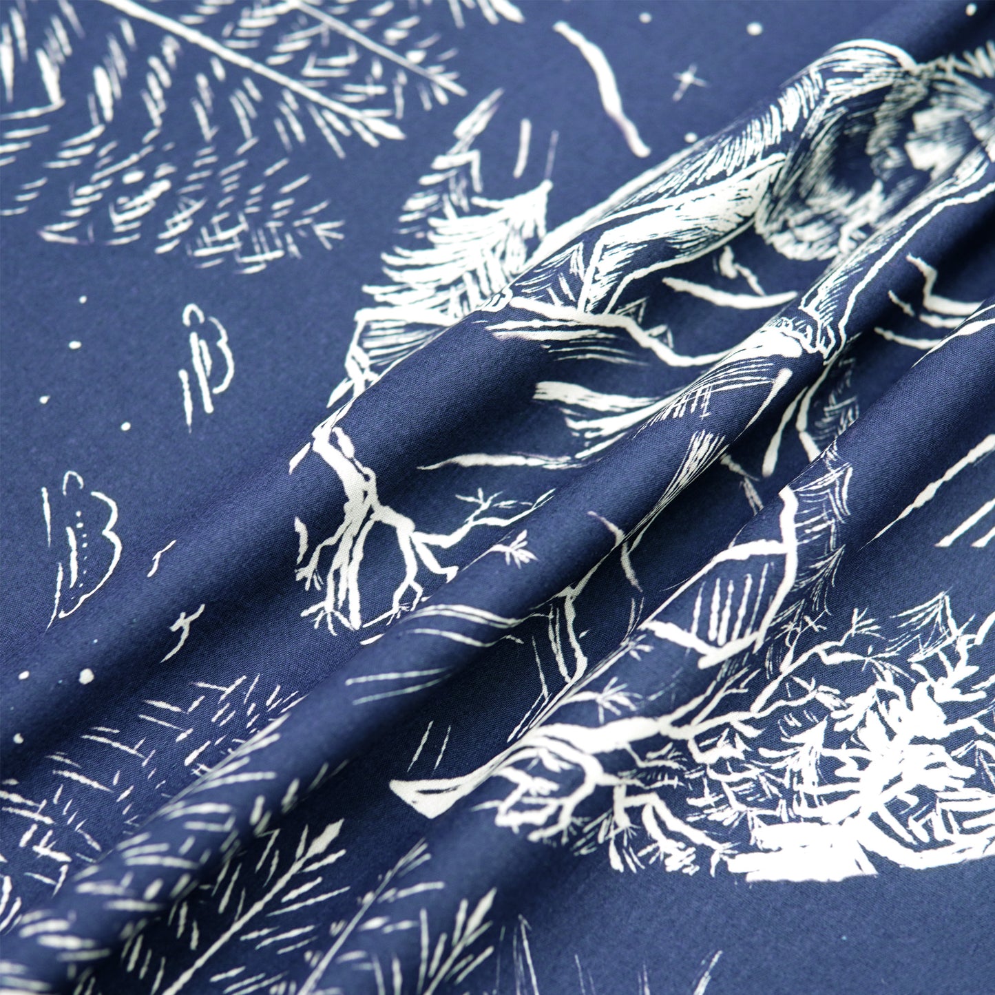 Animal Elements Print Bandanas