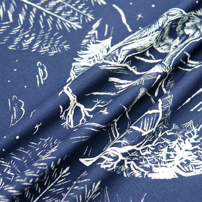 Animal Elements Print Bandanas
