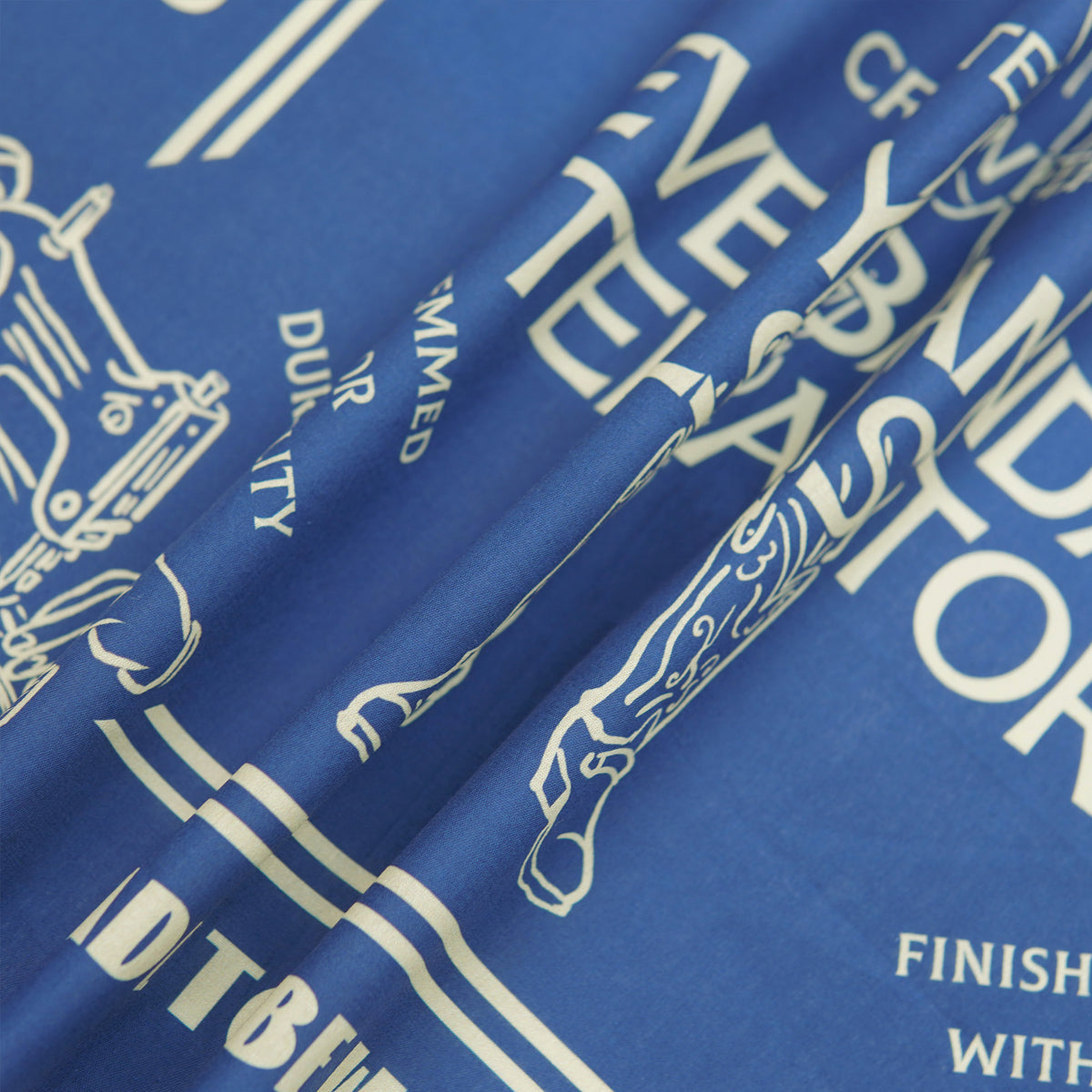 Tales of Western Artisans Bandana