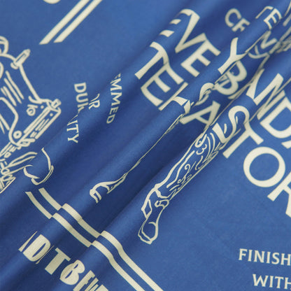Tales of Western Artisans Bandana