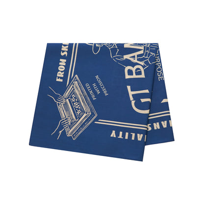 Tales of Western Artisans Bandana