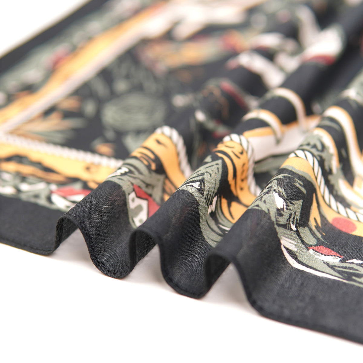 Galloping Horse Bandana