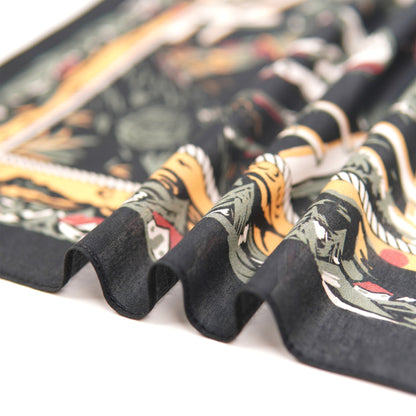 Galloping Horse Bandana