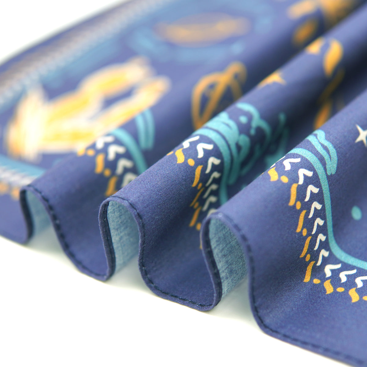 Interstellar Standoff Bandana