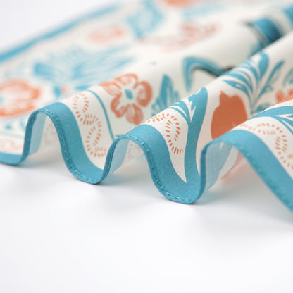 Tropical Elephants Bandana