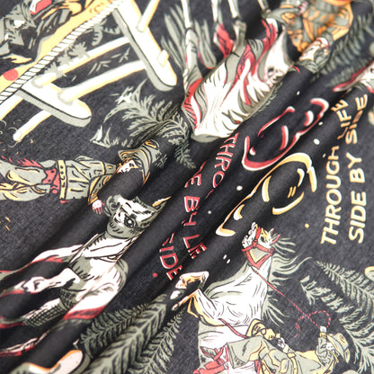 Galloping Horse Bandana