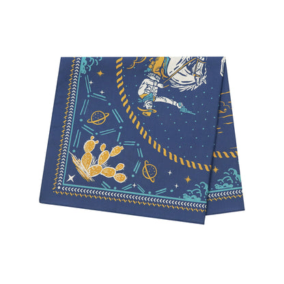 Interstellar Standoff Bandana