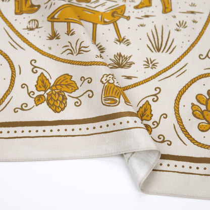 The Wild West Bandana