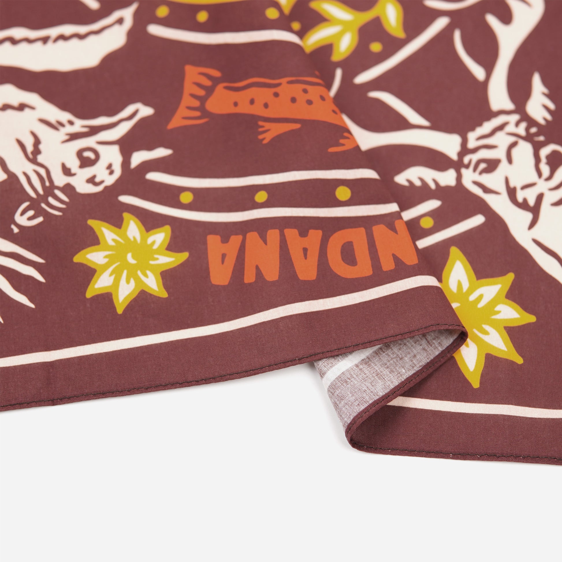 Animals Bandana
