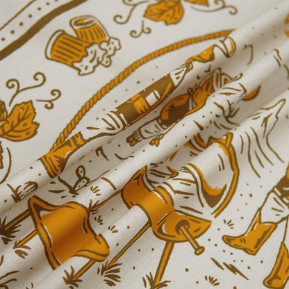 The Wild West Bandana