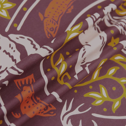 Animals Bandana