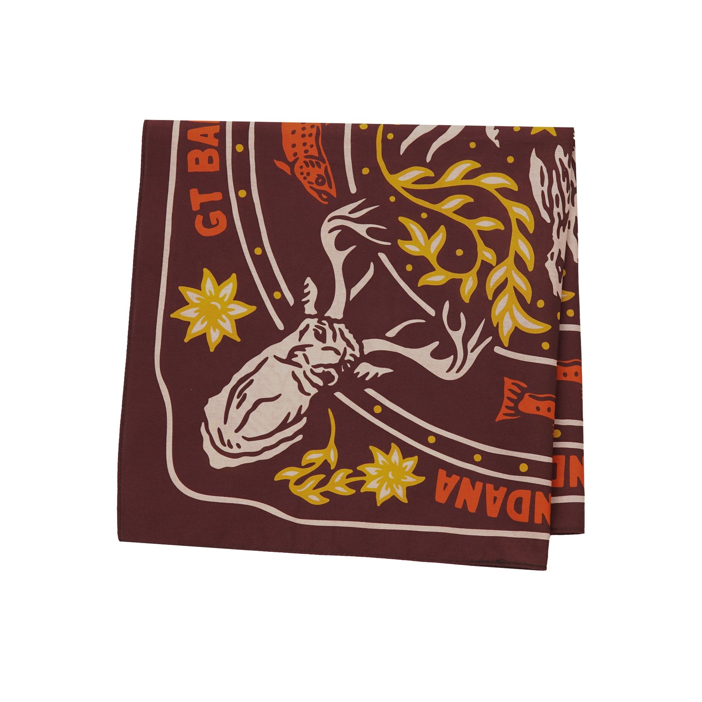Animals Bandana