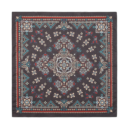 PAISLEY BANDANA