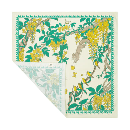 Squirrels Bandana