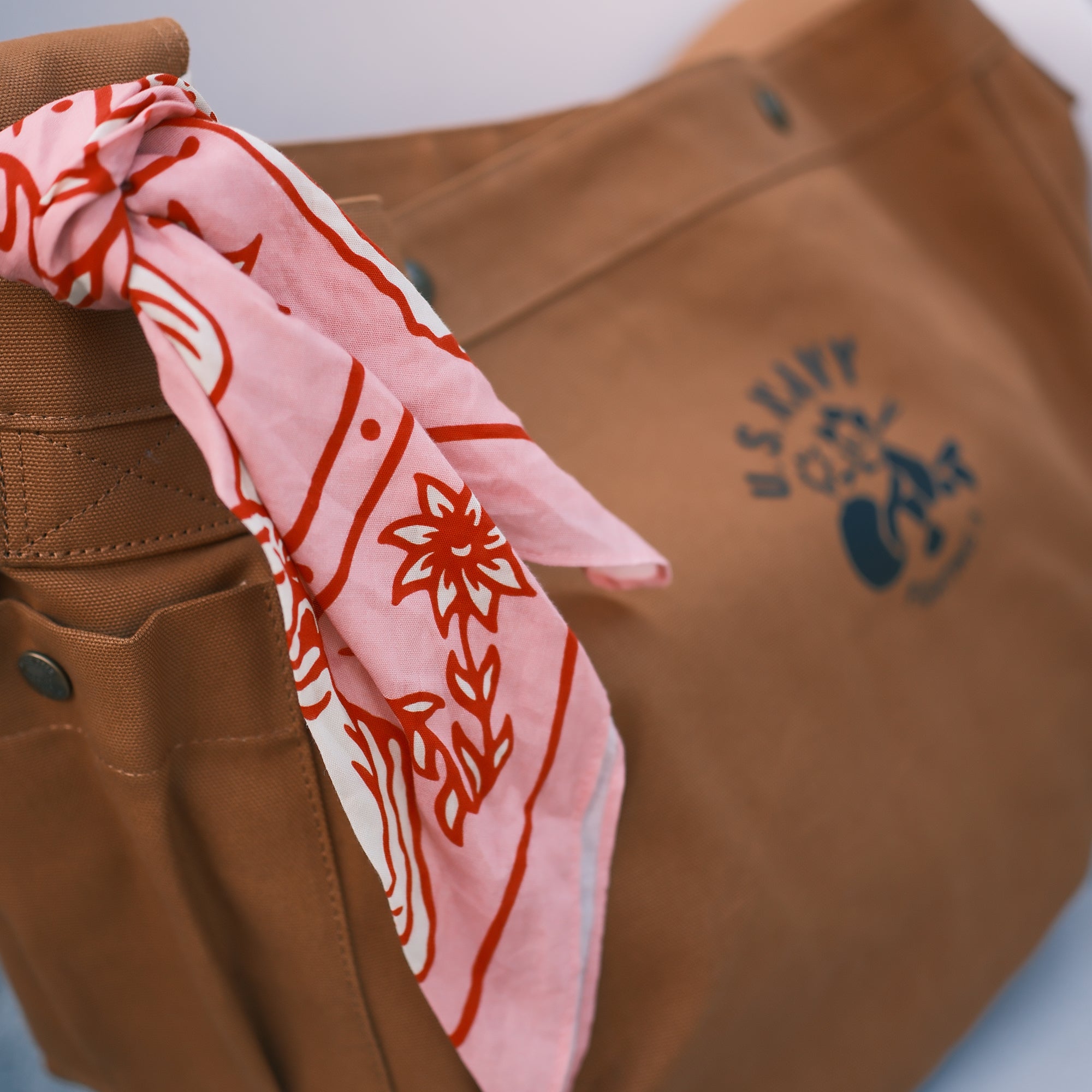 Animal Bandana